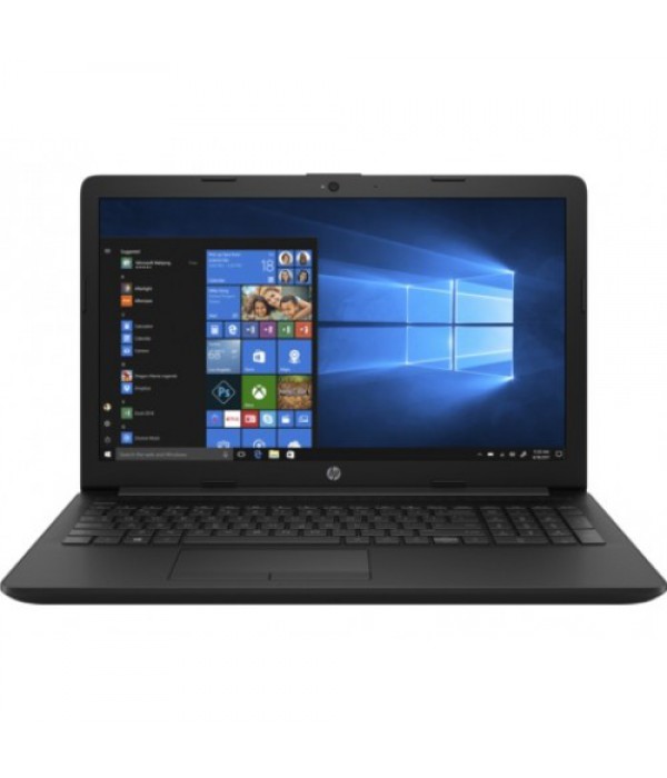 HP 15-db0000au AMD Dual Core E2-9000e 15.6" HD Laptop